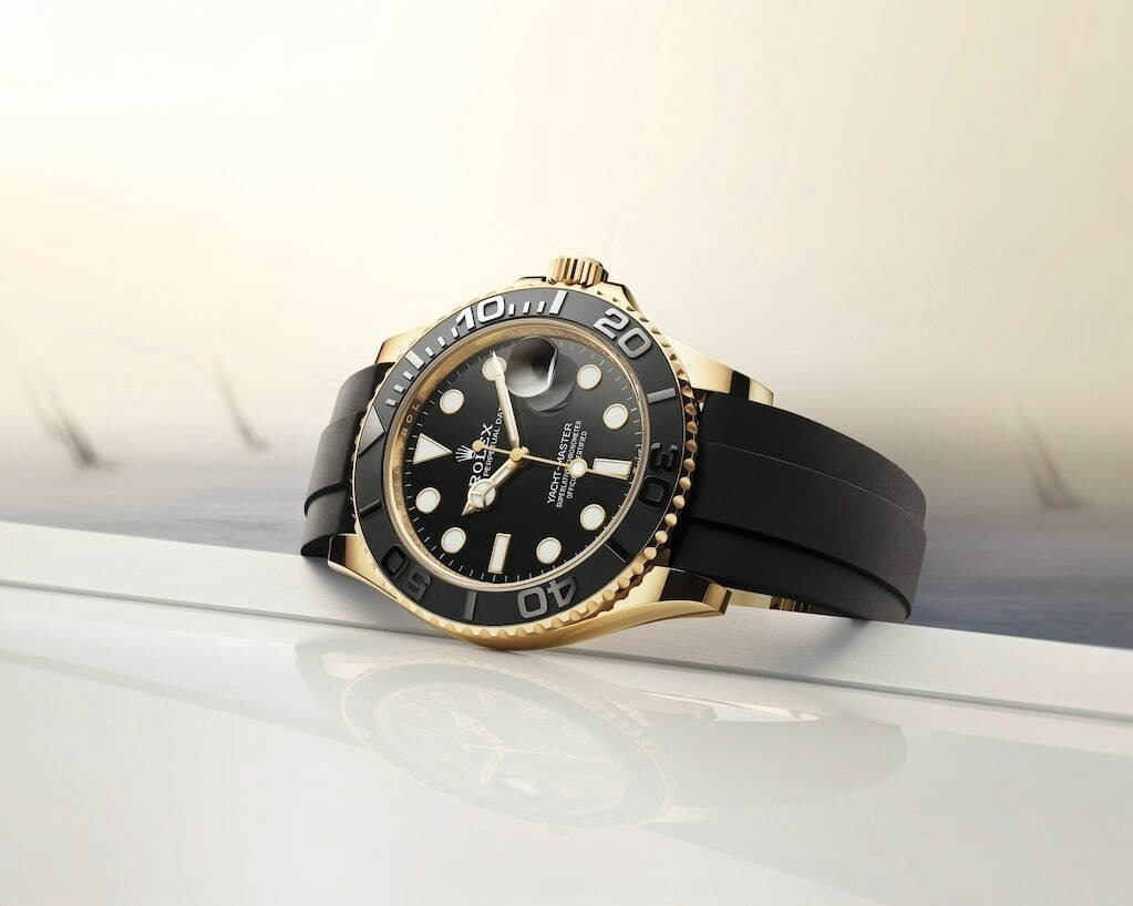 ロレックス(ROLEX) GMTマスター Ⅱ エアキング｜写真3