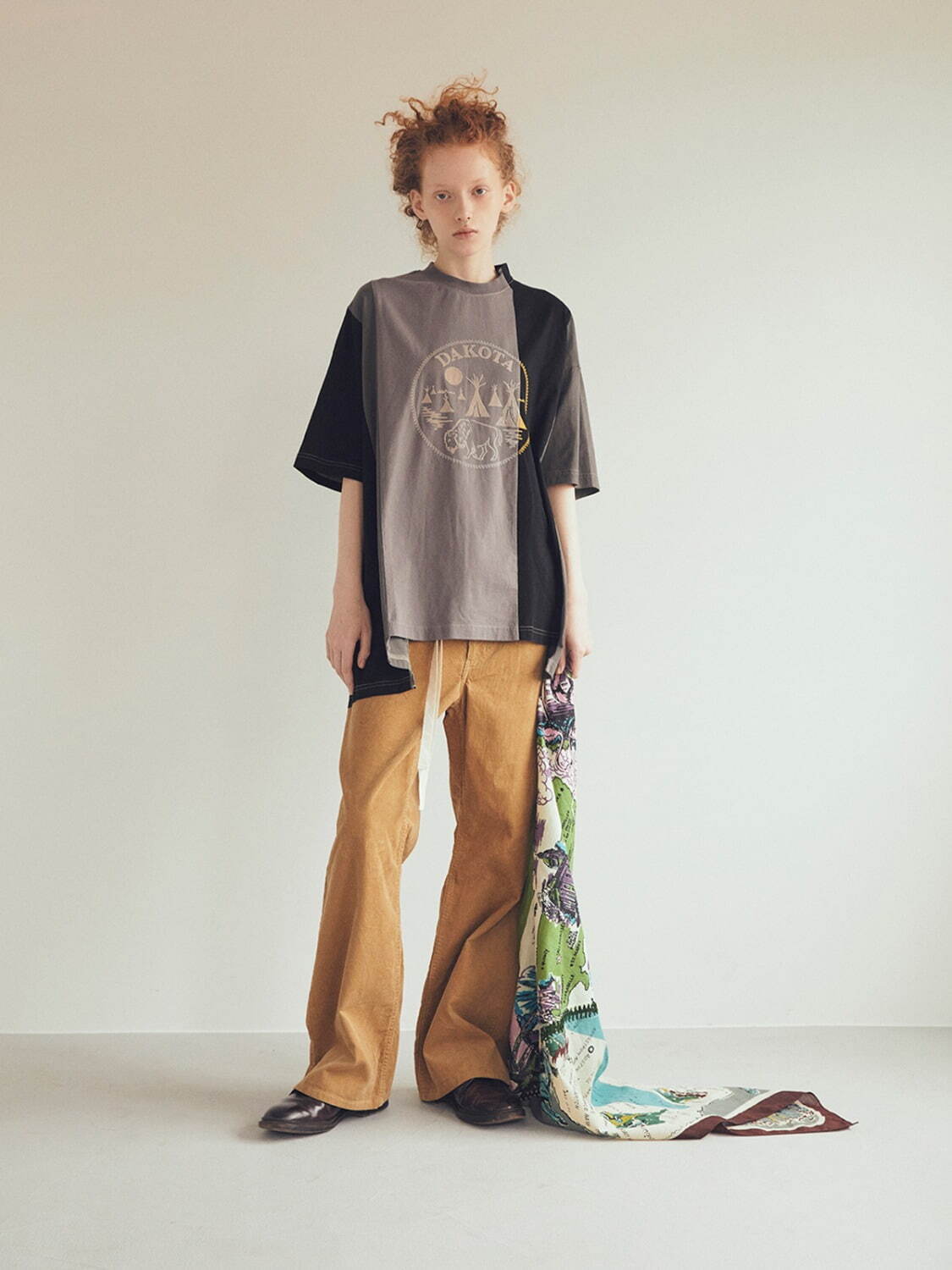 ユーズディッグ 2022-23年秋冬<span>コレクション</span> - 写真13