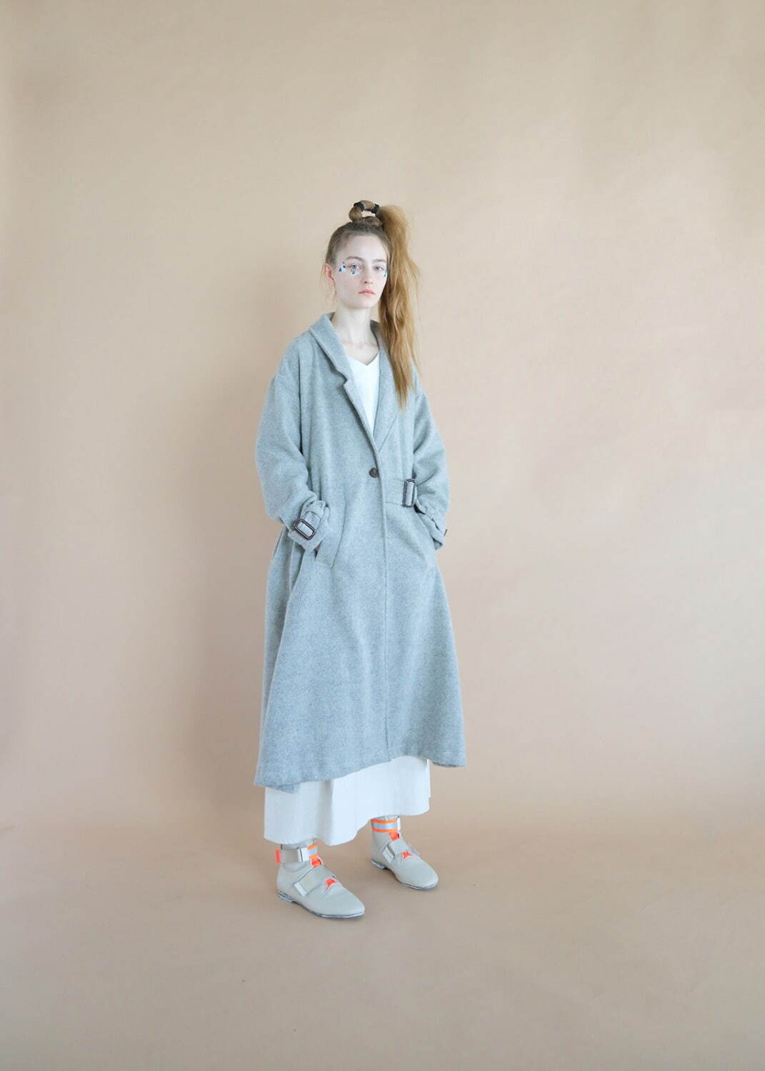 ベッドサイドドラマ22-23AW ベッドサイドドラマ22-23AW