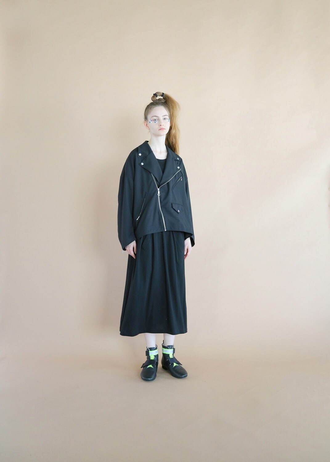 ベッドサイドドラマ(bedsidedrama) 2022-23年秋冬ウィメンズコレクション  - 写真7