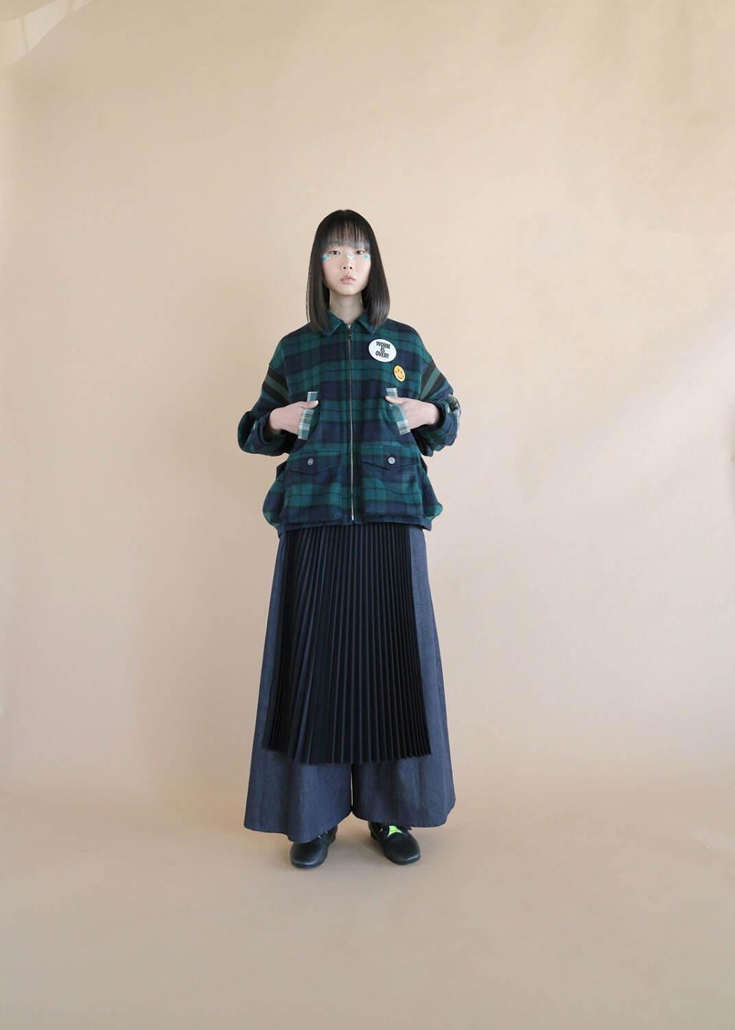 ベッドサイドドラマ22-23AW-