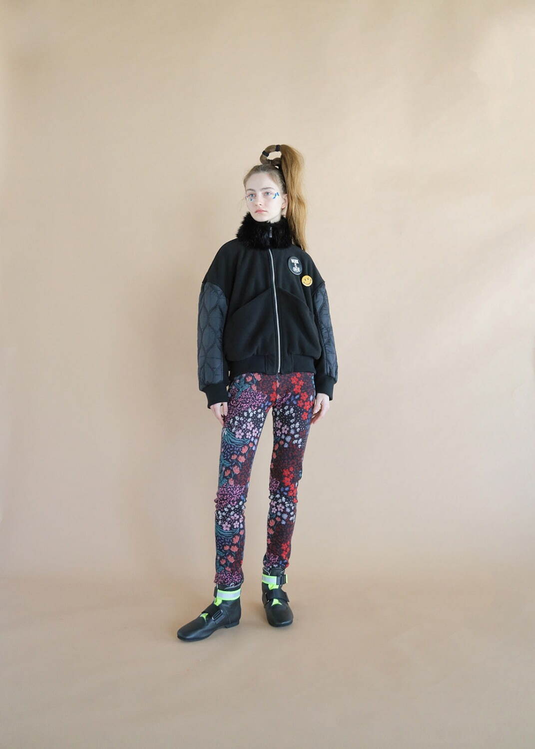 ベッドサイドドラマ(bedsidedrama) 2022-23年秋冬ウィメンズコレクション  - 写真17