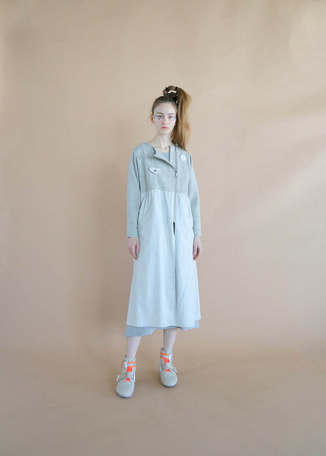 ベッドサイドドラマ(bedsidedrama) 2022-23年秋冬ウィメンズコレクション  - 写真23