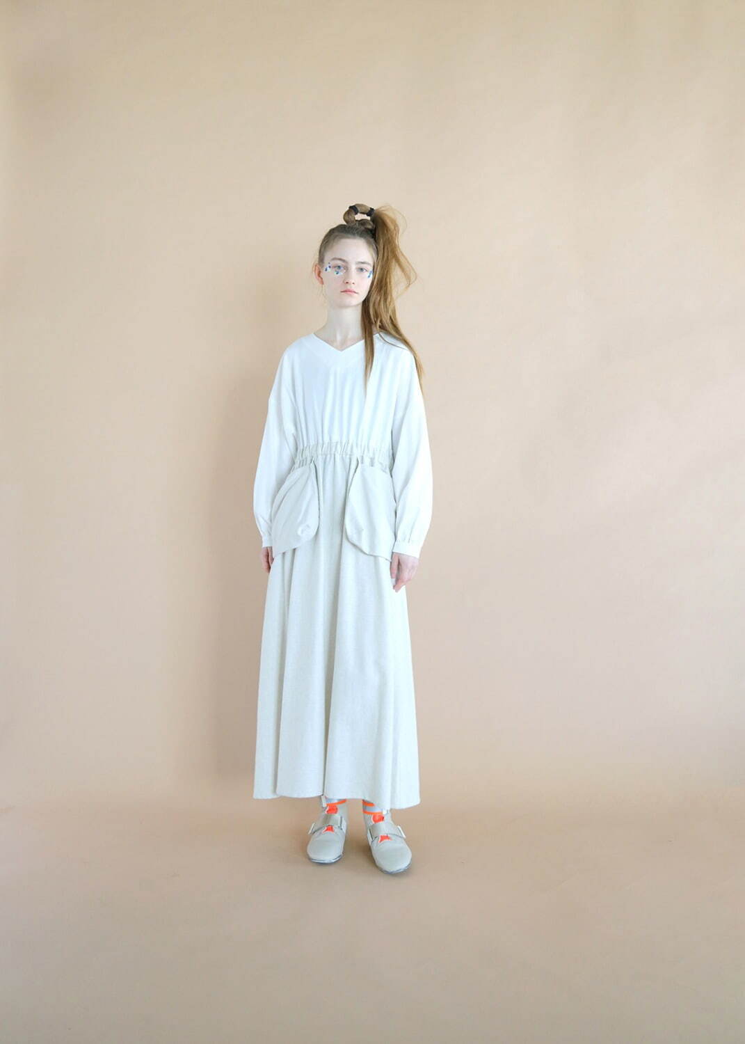 ベッドサイドドラマ(bedsidedrama) 2022-23年秋冬ウィメンズコレクション  - 写真29