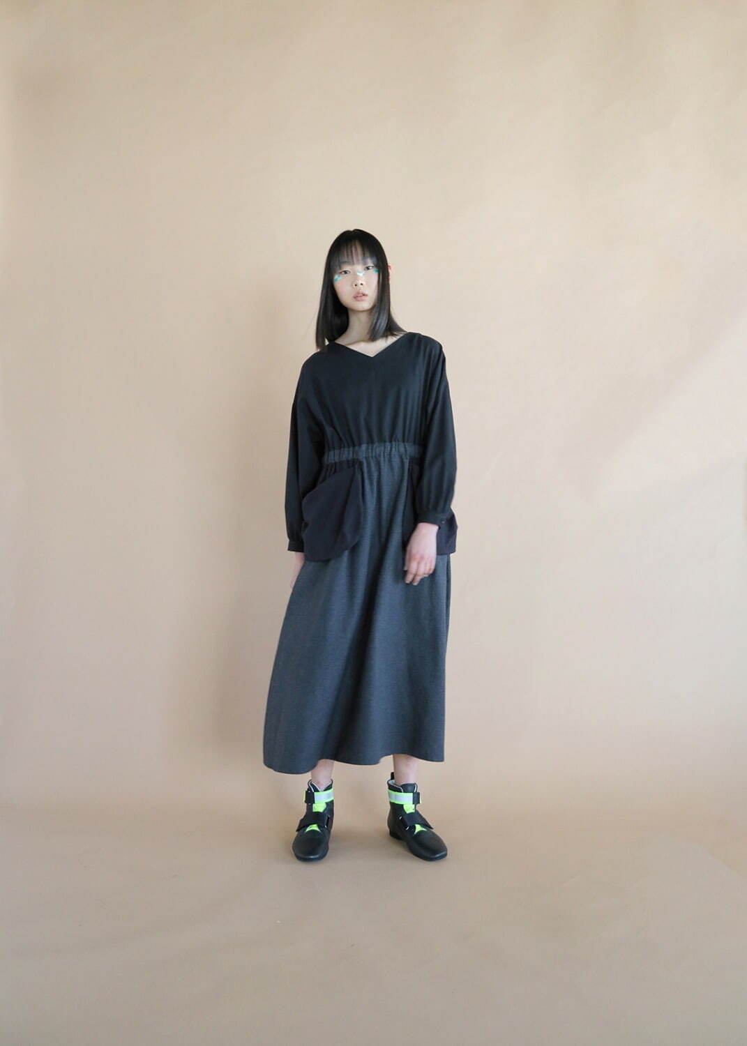 ベッドサイドドラマ(bedsidedrama) 2022-23年秋冬ウィメンズコレクション  - 写真30