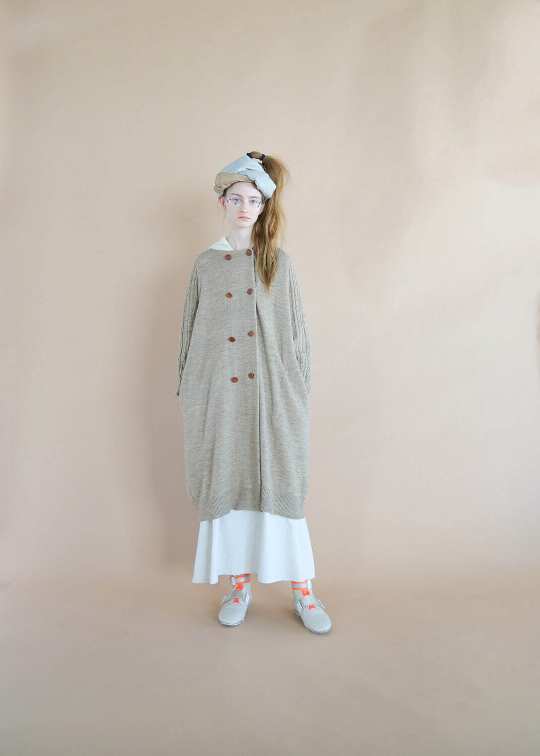 ベッドサイドドラマ(bedsidedrama) 2022-23年秋冬ウィメンズコレクション  - 写真31