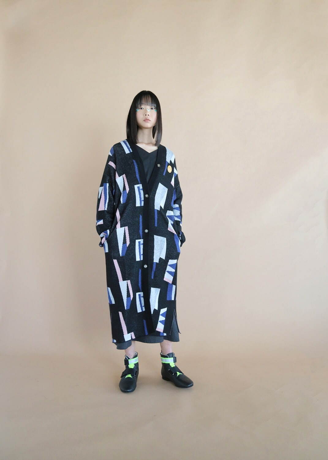 ベッドサイドドラマ(bedsidedrama) 2022-23年秋冬ウィメンズコレクション  - 写真34