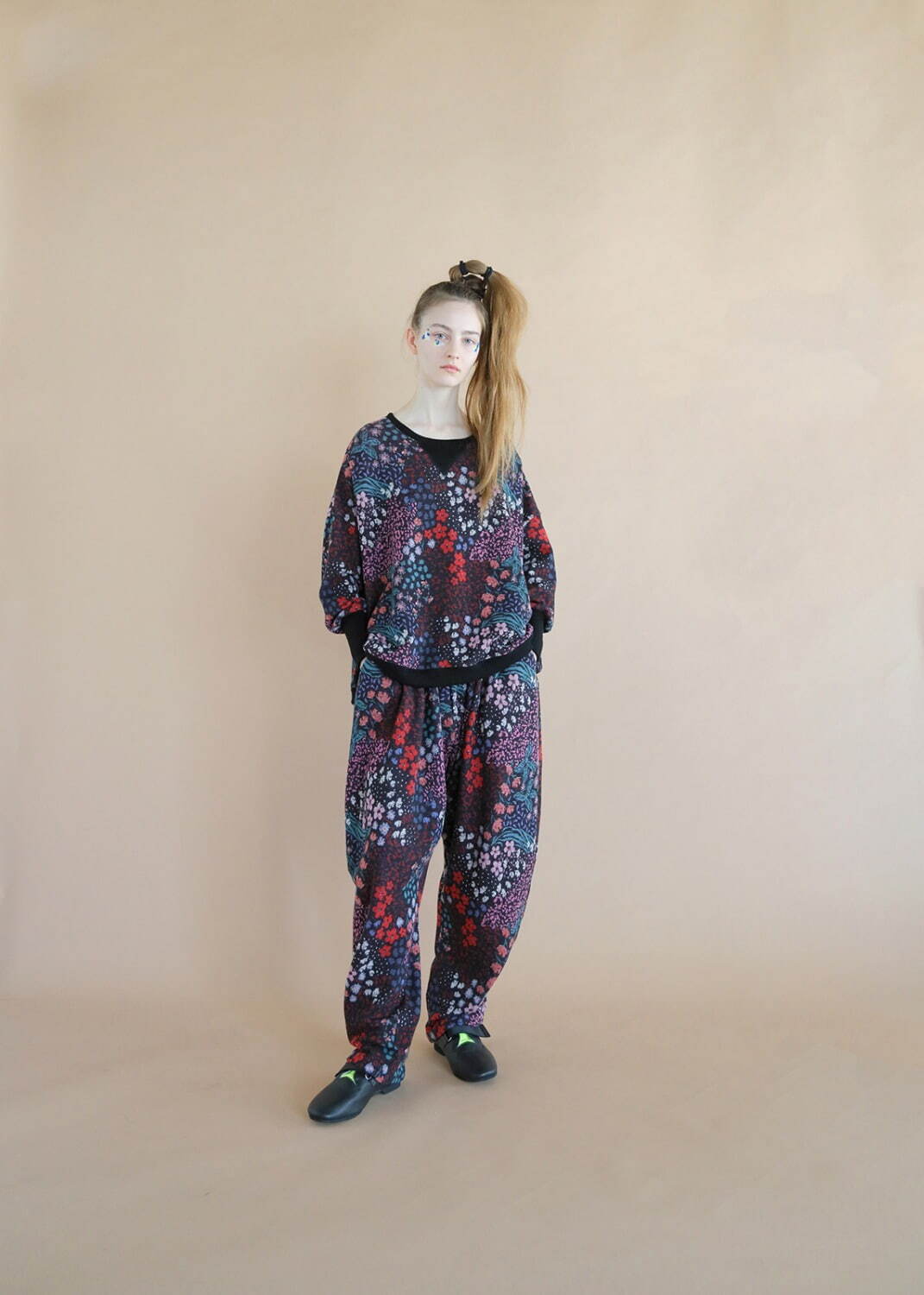 ベッドサイドドラマ(bedsidedrama) 2022-23年秋冬ウィメンズコレクション  - 写真39