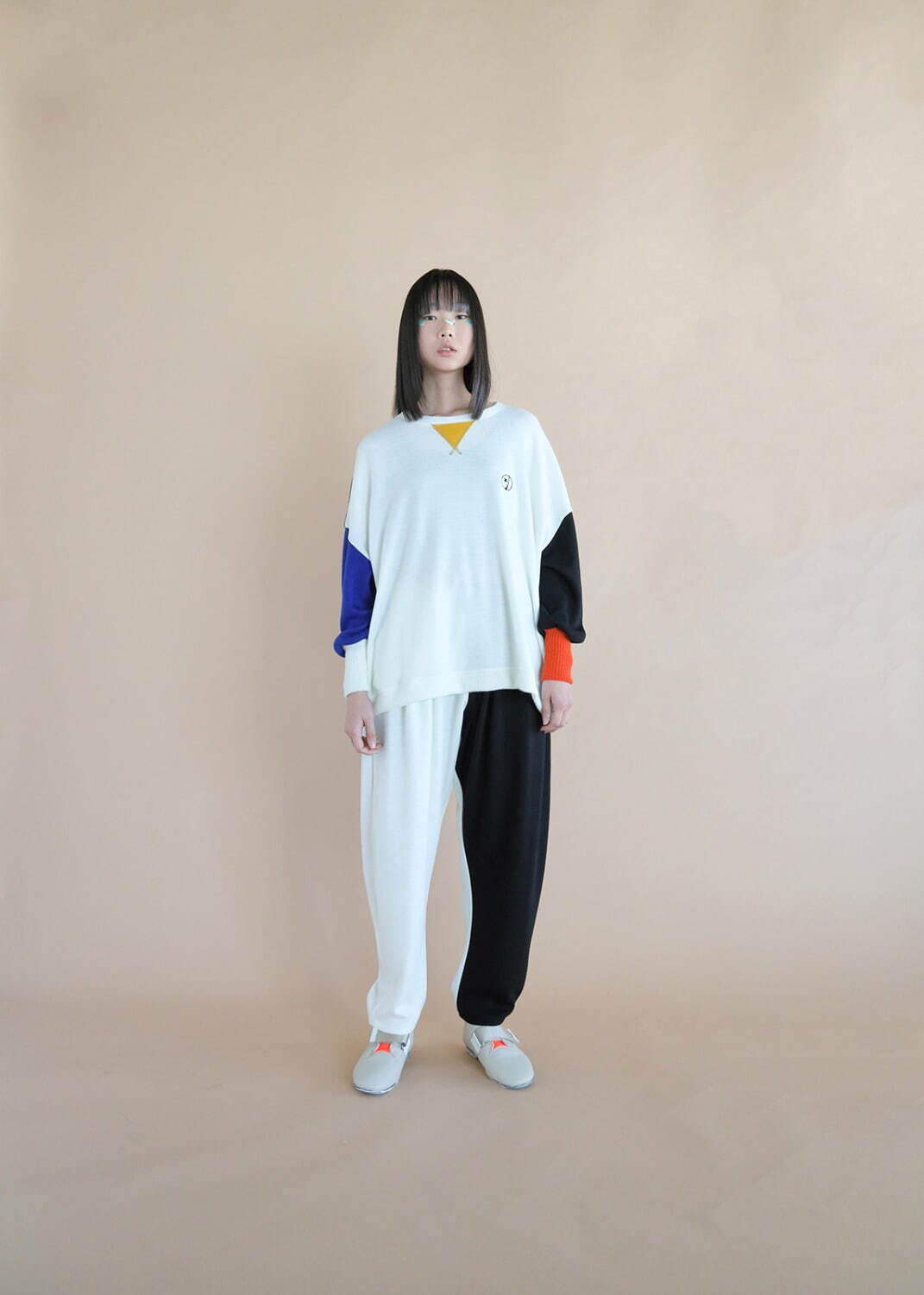 ベッドサイドドラマ(bedsidedrama) 2022-23年秋冬ウィメンズコレクション  - 写真40