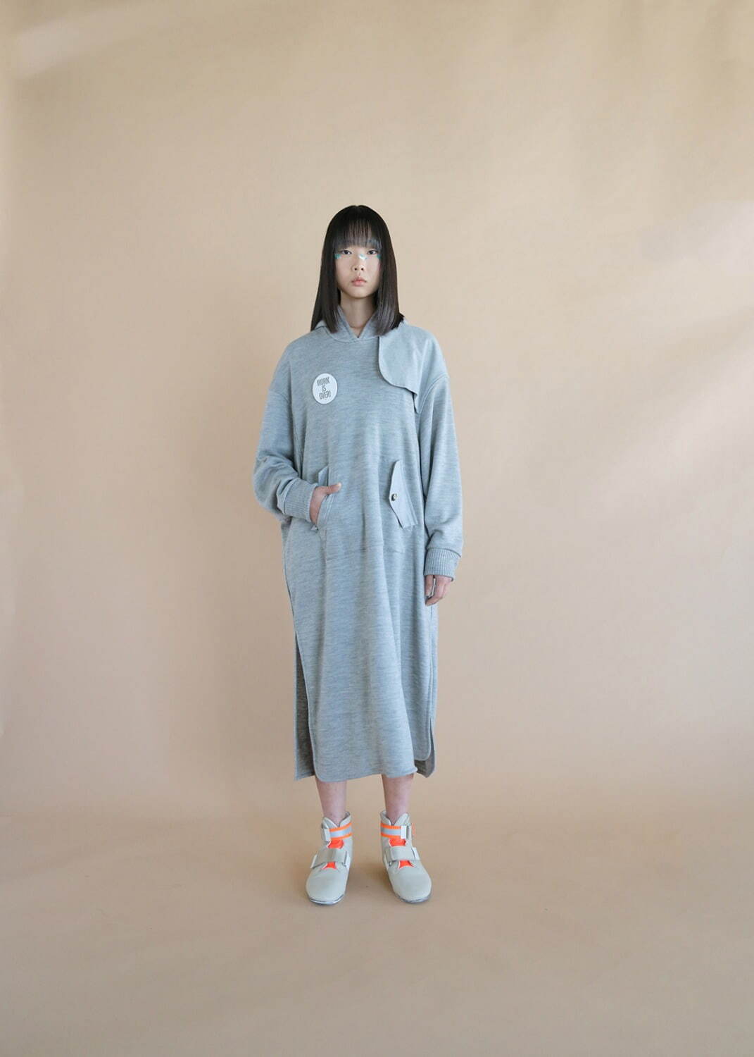 ベッドサイドドラマ(bedsidedrama) 2022-23年秋冬ウィメンズコレクション  - 写真42