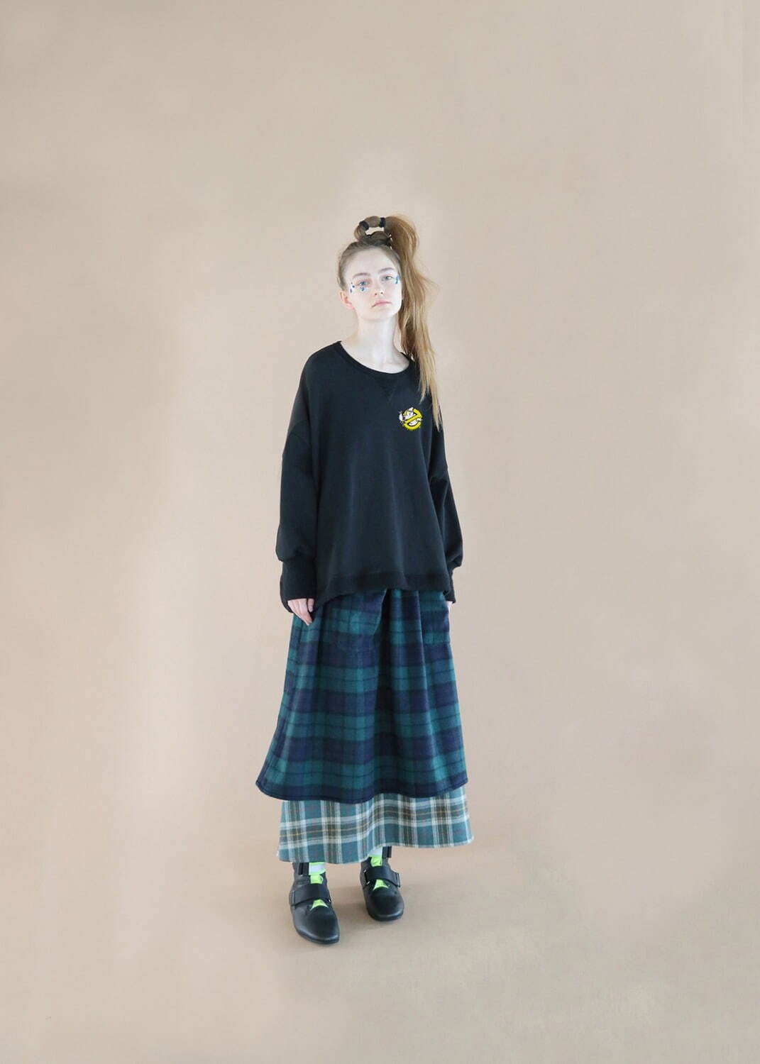 ベッドサイドドラマ(bedsidedrama) 2022-23年秋冬ウィメンズコレクション  - 写真45