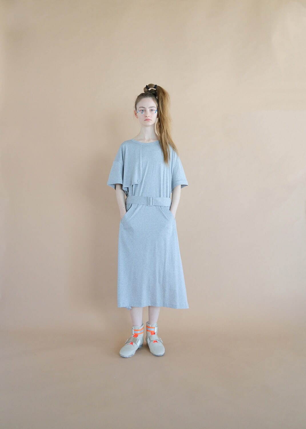 ベッドサイドドラマ(bedsidedrama) 2022-23年秋冬ウィメンズコレクション  - 写真47