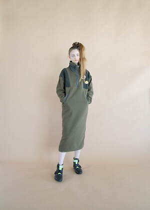 ベッドサイドドラマ(bedsidedrama) 2022-23年秋冬ウィメンズコレクション  - 写真19