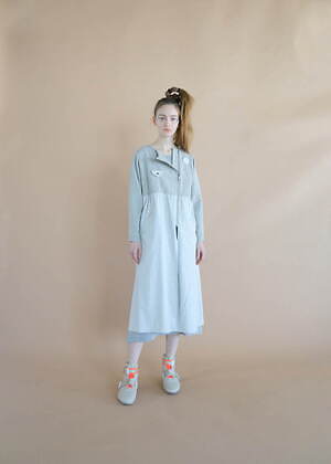 ベッドサイドドラマ(bedsidedrama) 2022-23年秋冬ウィメンズコレクション  - 写真23