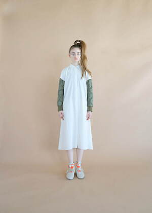 ベッドサイドドラマ(bedsidedrama) 2022-23年秋冬ウィメンズコレクション  - 写真25