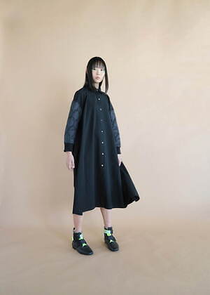 ベッドサイドドラマ(bedsidedrama) 2022-23年秋冬ウィメンズコレクション  - 写真26