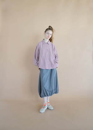 ベッドサイドドラマ(bedsidedrama) 2022-23年秋冬ウィメンズコレクション  - 写真27