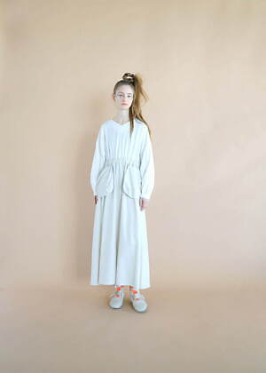 ベッドサイドドラマ(bedsidedrama) 2022-23年秋冬ウィメンズコレクション  - 写真29