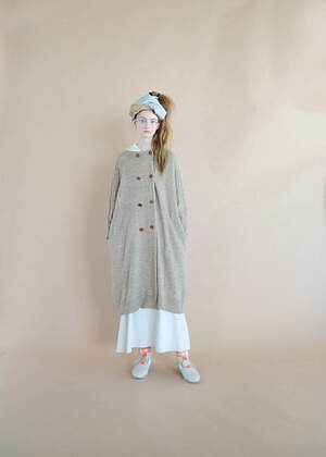 ベッドサイドドラマ(bedsidedrama) 2022-23年秋冬ウィメンズコレクション  - 写真31