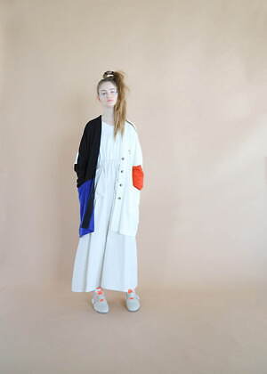 ベッドサイドドラマ(bedsidedrama) 2022-23年秋冬ウィメンズコレクション  - 写真37