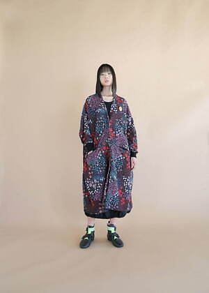 ベッドサイドドラマ(bedsidedrama) 2022-23年秋冬ウィメンズコレクション  - 写真38