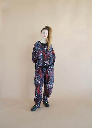 ベッドサイドドラマ(bedsidedrama) 2022-23年秋冬ウィメンズコレクション  - 写真39