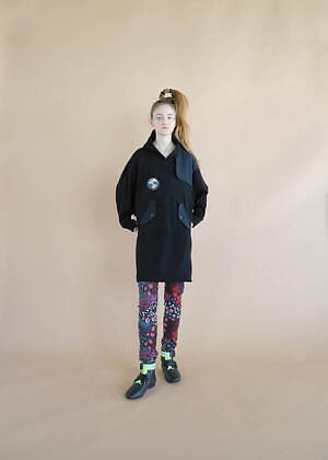 ベッドサイドドラマ(bedsidedrama) 2022-23年秋冬ウィメンズコレクション  - 写真41