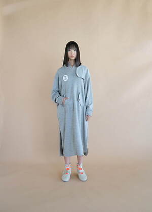 ベッドサイドドラマ(bedsidedrama) 2022-23年秋冬ウィメンズコレクション  - 写真42