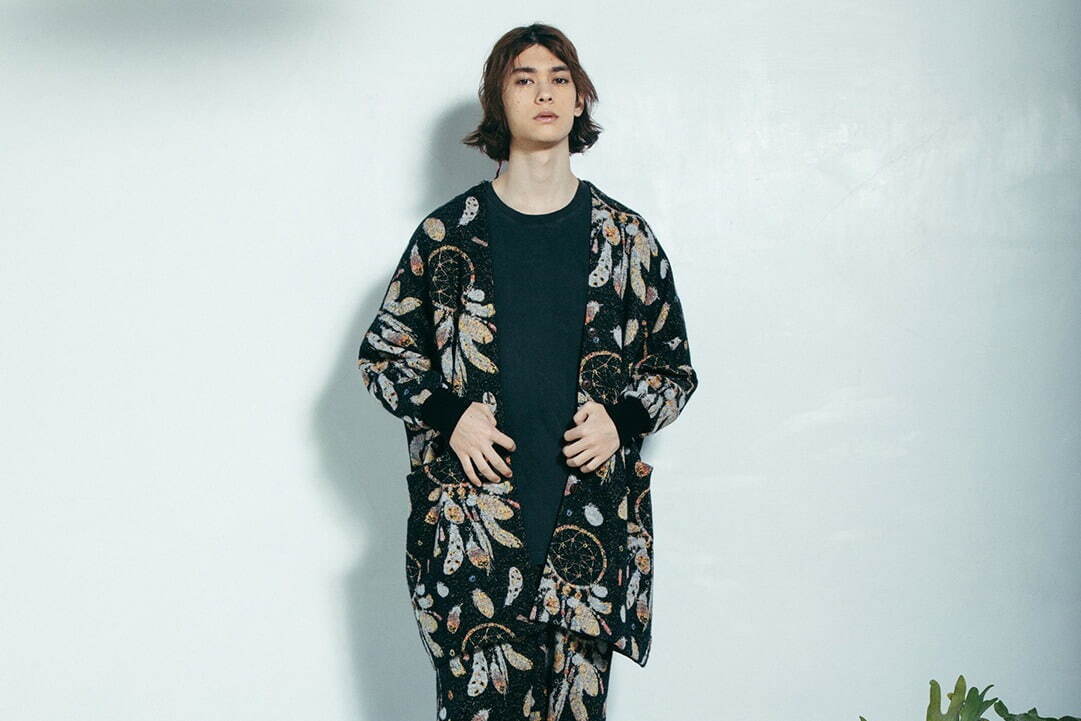 STOF 2022-23AW Collection