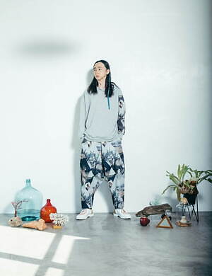 ストフ(STOF) 2022-23年秋冬ウィメンズ&メンズコレクション  - 写真8