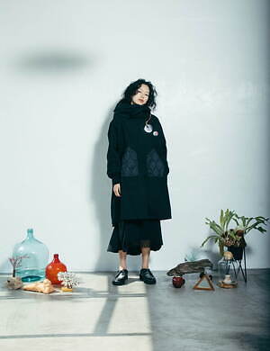 ストフ(STOF) 2022-23年秋冬ウィメンズ&メンズコレクション  - 写真16