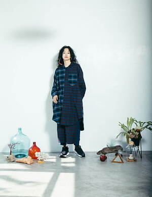 ストフ(STOF) 2022-23年秋冬ウィメンズ&メンズコレクション  - 写真23