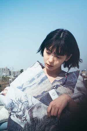 ストフ(STOF) 2022-23年秋冬ウィメンズ&メンズコレクション  - 写真38