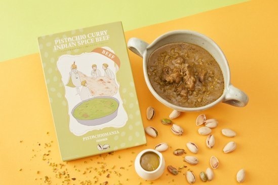 ピスタチオマニア(PISTACHIO MANIA) ピスタチオマニア｜写真11