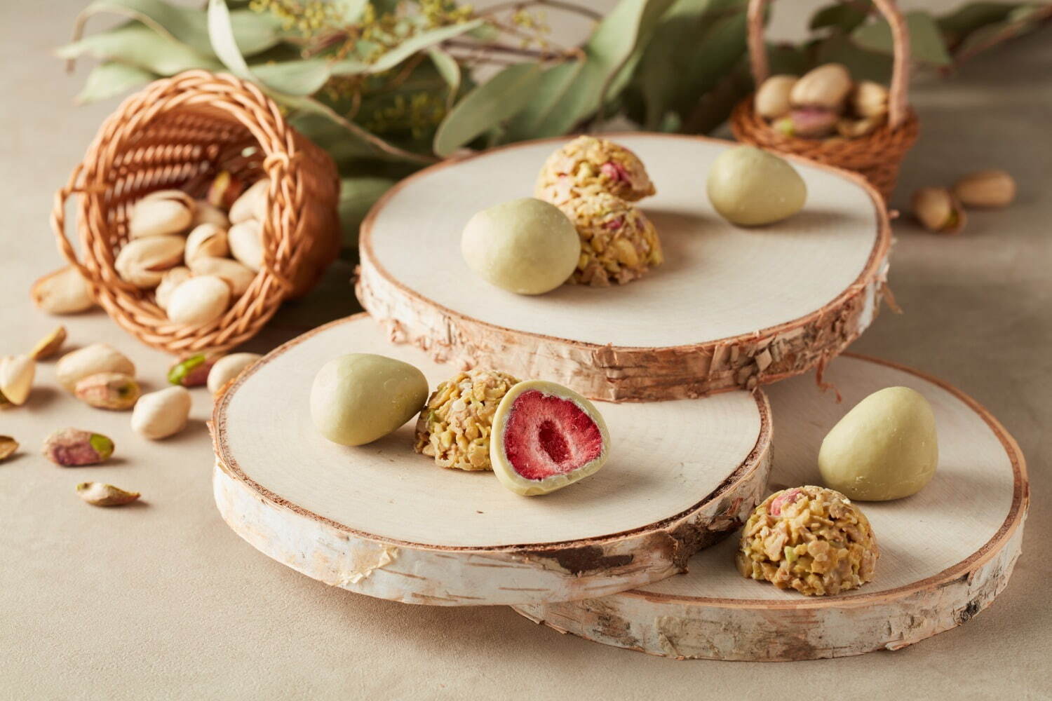 ピスタチオマニア(PISTACHIO MANIA) ピスタチオマニア｜写真4