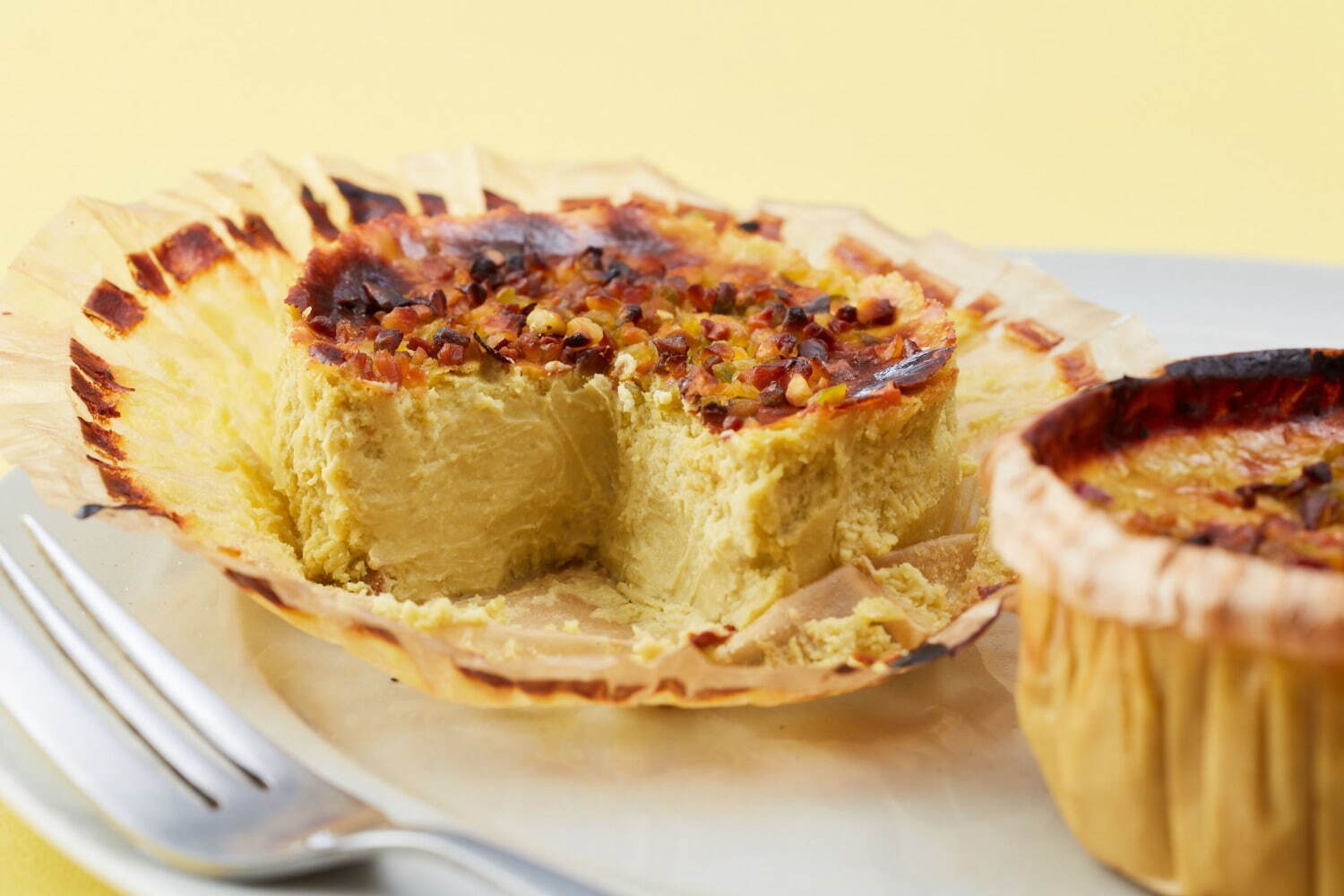 ピスタチオスイーツ専門店「ピスタチオマニア」阪神梅田本店に初の常設店舗オープン