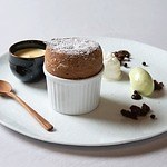 「2022 伊勢丹フランス展」フランスのおいしいグルメ＆イートインで味わう出来立てスイーツ｜写真2