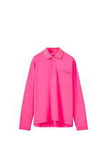 アイ/ロエベ/ネイチャー新作、カラフルなパッチワークジャケットやスエードバックパックなど｜写真26