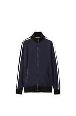 アイ/ロエベ/ネイチャー新作、カラフルなパッチワークジャケットやスエードバックパックなど｜写真1