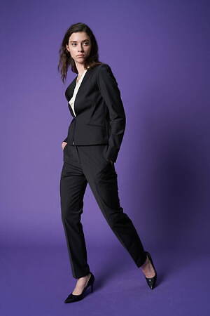 アキコオガワ(AKIKO OGAWA.) 2022-23年秋冬ウィメンズコレクション  - 写真36