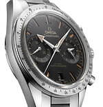 オメガ(OMEGA) スピードマスター ’57｜写真8