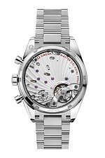 オメガ(OMEGA) スピードマスター ’57｜写真16