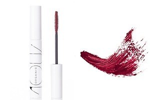 アクア・アクア22年夏コスメ、“お洒落レッド”のオーガニックカラーマスカラ新登場