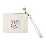 ポール & ジョー ラ・パペトリー新作文具、テディベア柄ペンケースやレトロなマリーゴールド柄ノート｜写真18