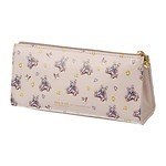 ポール & ジョー ラ・パペトリー新作文具、テディベア柄ペンケースやレトロなマリーゴールド柄ノート｜写真29