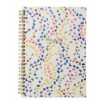 ポール & ジョー ラ・パペトリー新作文具、テディベア柄ペンケースやレトロなマリーゴールド柄ノート｜写真8