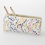 ポール & ジョー ラ・パペトリー新作文具、テディベア柄ペンケースやレトロなマリーゴールド柄ノート｜写真32