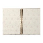 ポール & ジョー ラ・パペトリー新作文具、テディベア柄ペンケースやレトロなマリーゴールド柄ノート｜写真7