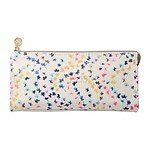 ポール & ジョー ラ・パペトリー新作文具、テディベア柄ペンケースやレトロなマリーゴールド柄ノート｜写真27