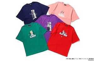 エクストララージ　XLARGE xアラジン コラボTシャツM